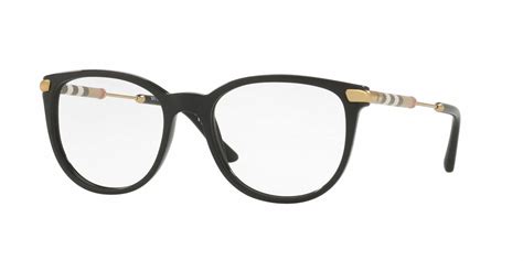 burberry prescription glasses womens|Burberry eyeglasses frames size 50.